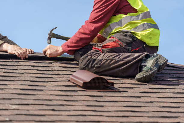 Sundance, WY Roofing Contractor Company