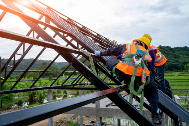 Slate Roofing Contractor in Sundance, WY