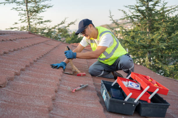 Quick and Trustworthy Emergency Roof Repair Services in Sundance, WY