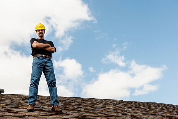 Best Roof Gutter Cleaning  in Sundance, WY
