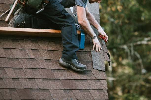 Best Local Roofing Companies  in Sundance, WY